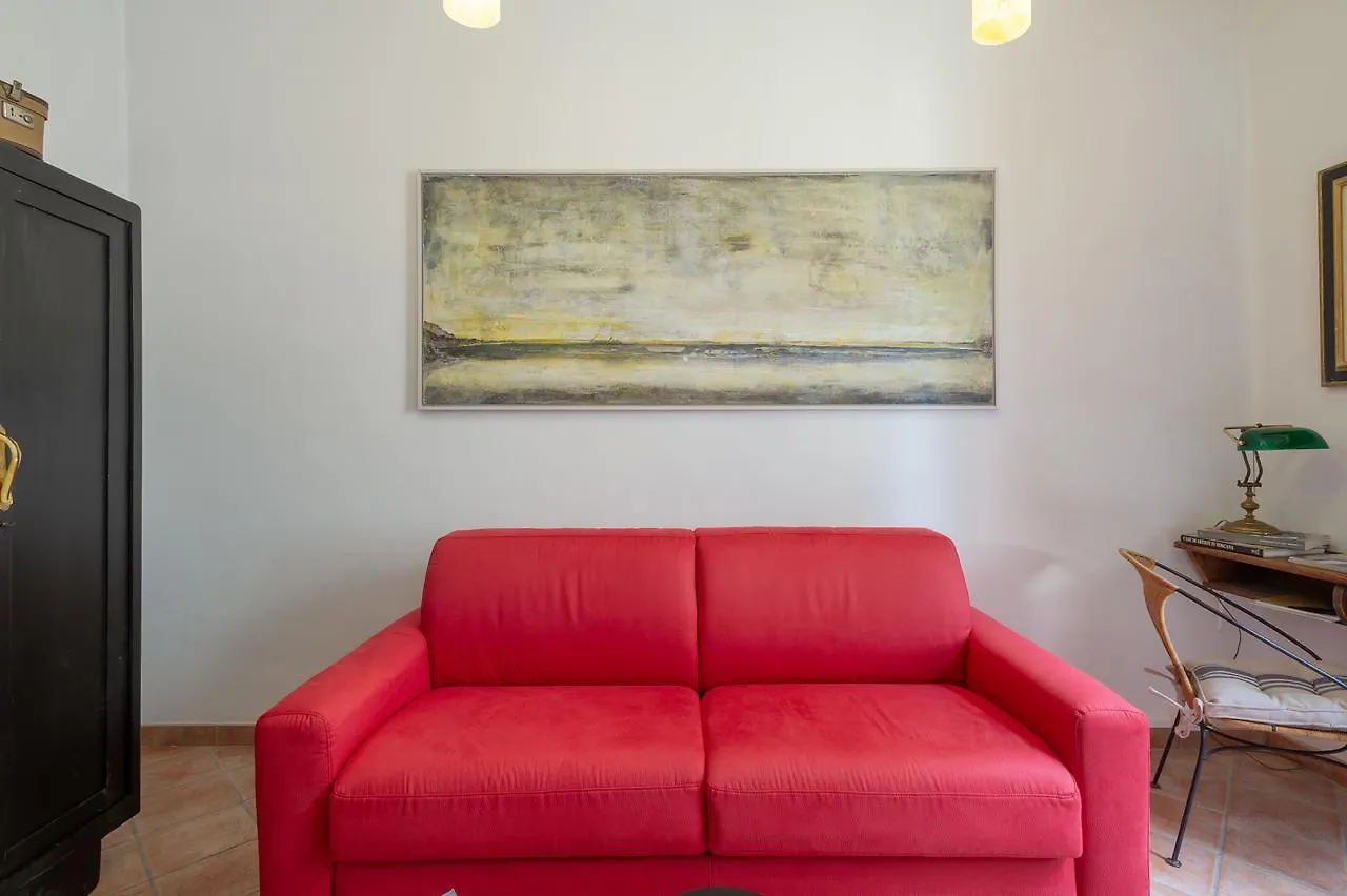 Apartments Florence - Midnight In Santa Croce