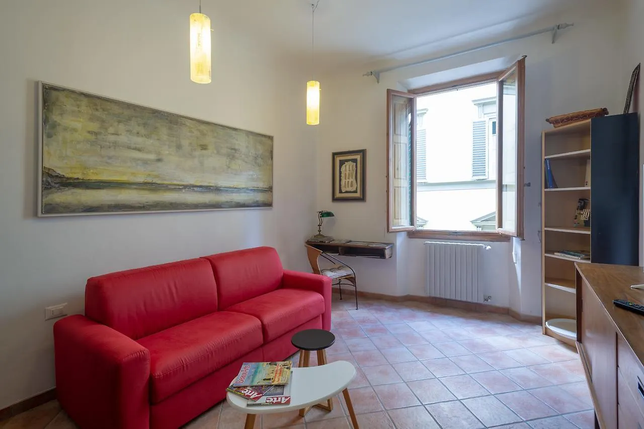 Apartments Florence - Midnight In Santa Croce Italy