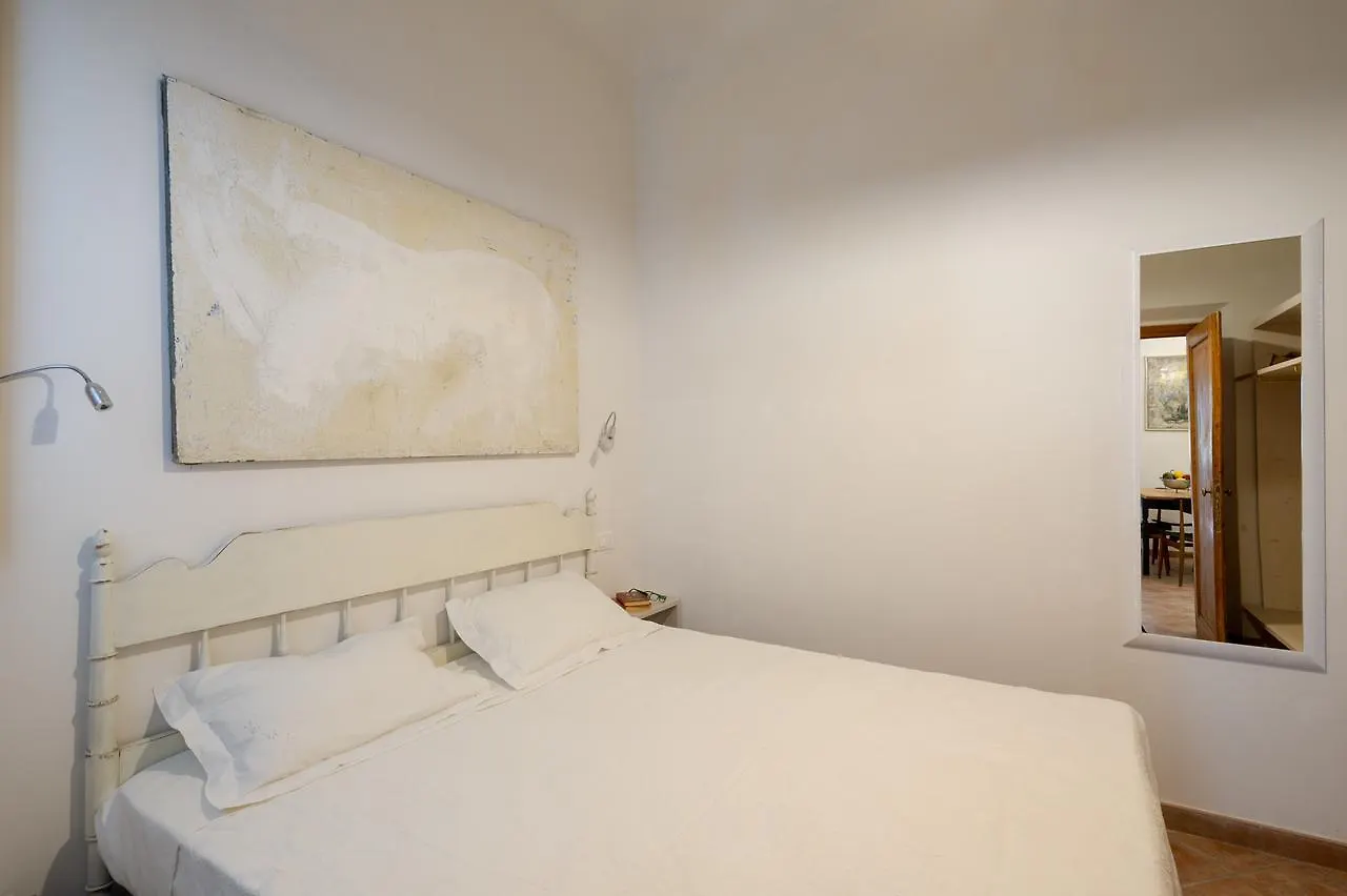 Apartments Florence - Midnight In Santa Croce