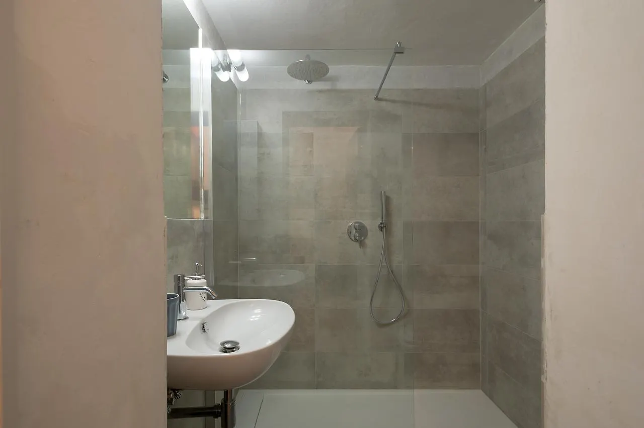 Apartments Florence - Midnight In Santa Croce