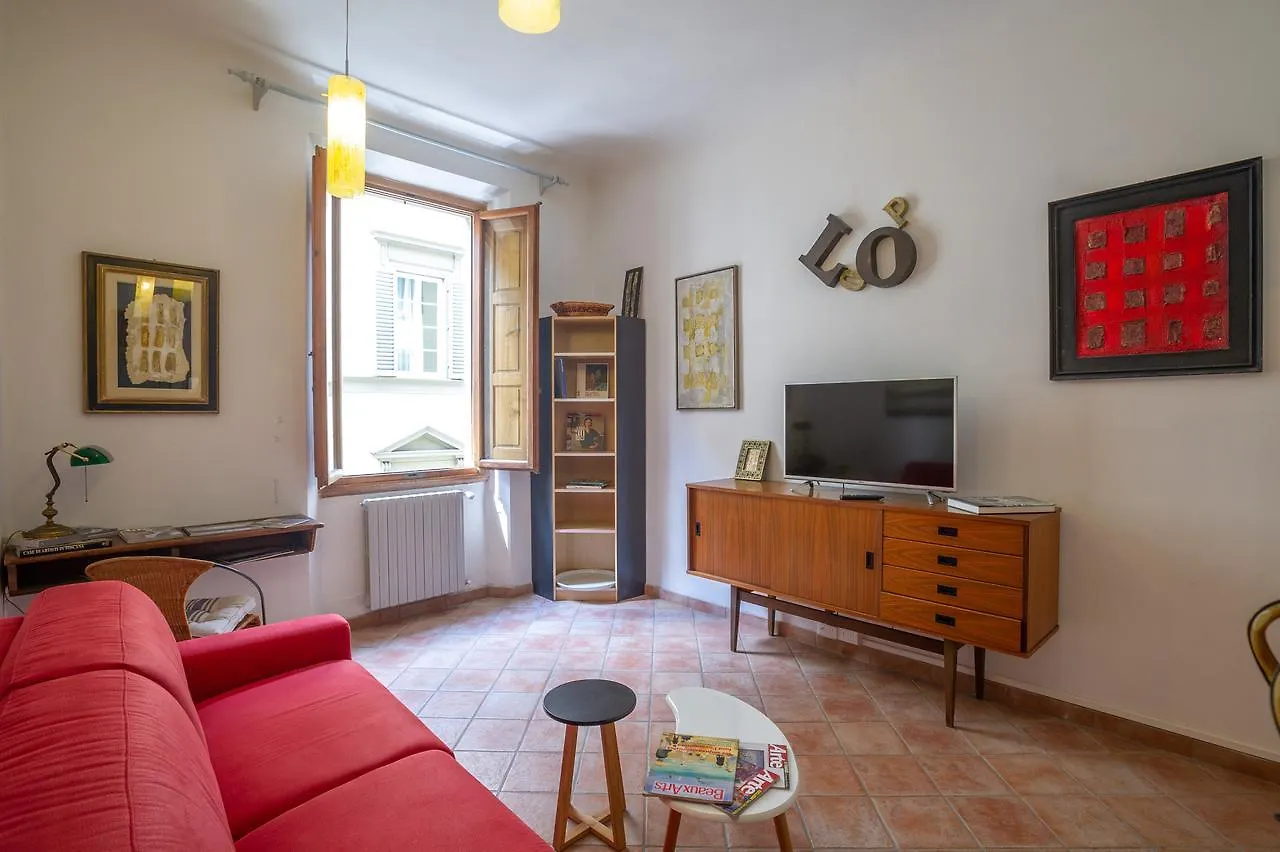 Apartments Florence - Midnight In Santa Croce