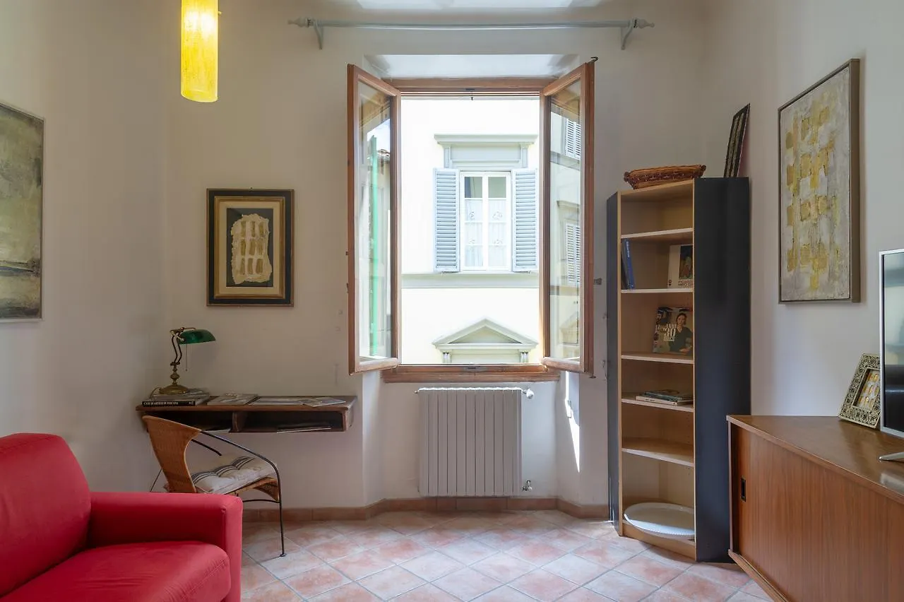 Apartments Florence - Midnight In Santa Croce