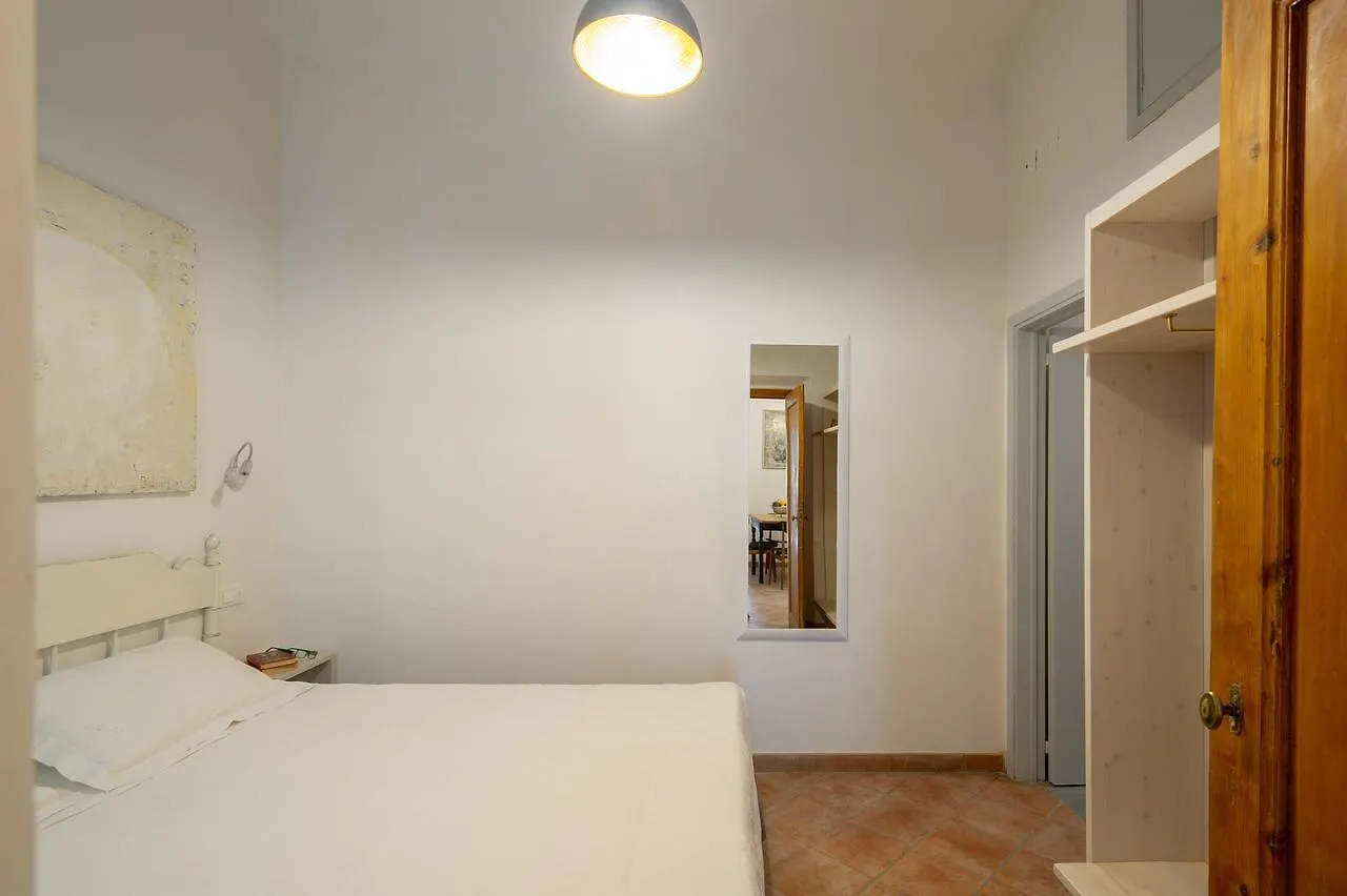 Apartments Florence - Midnight In Santa Croce