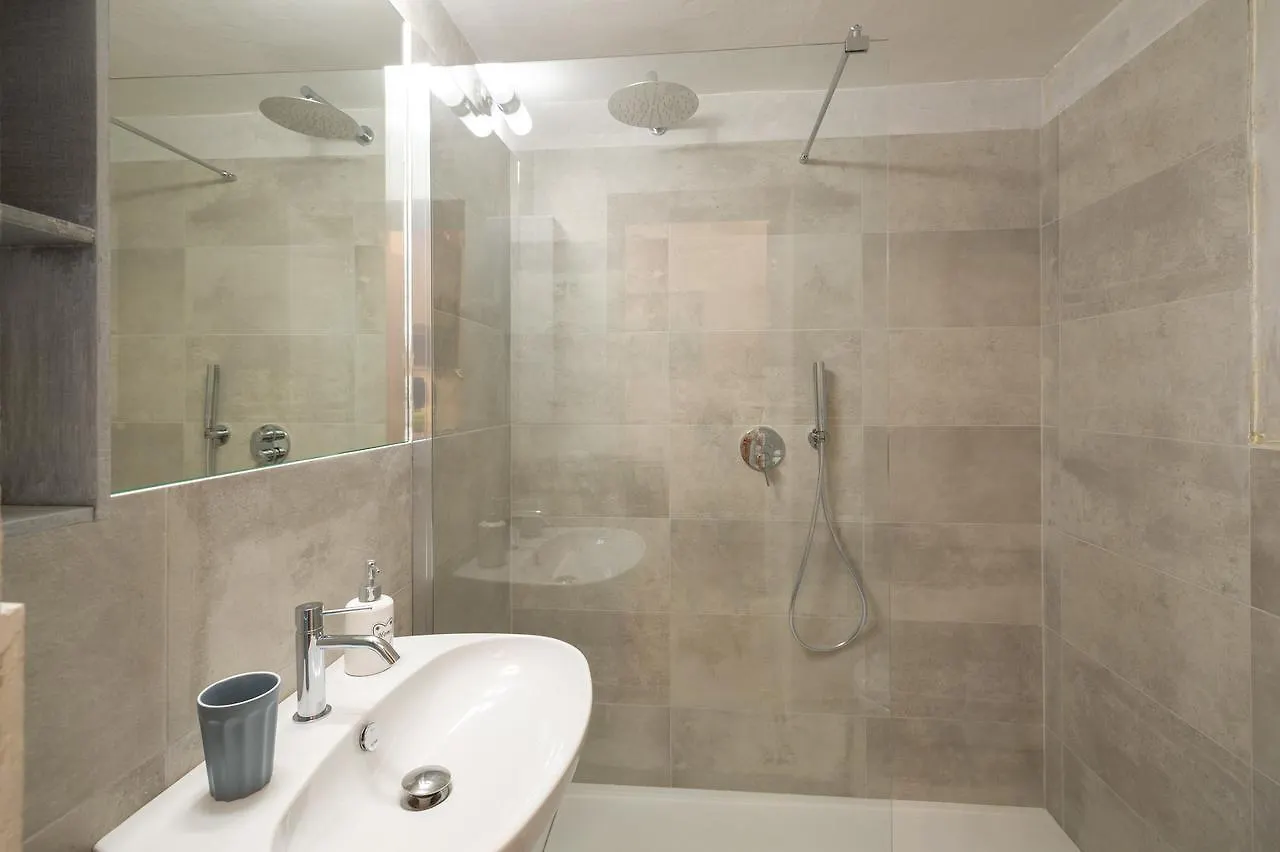 Apartments Florence - Midnight In Santa Croce