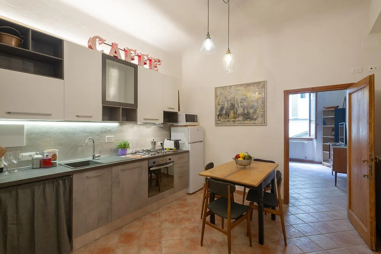 Apartments Florence - Midnight In Santa Croce 0*,  Italy