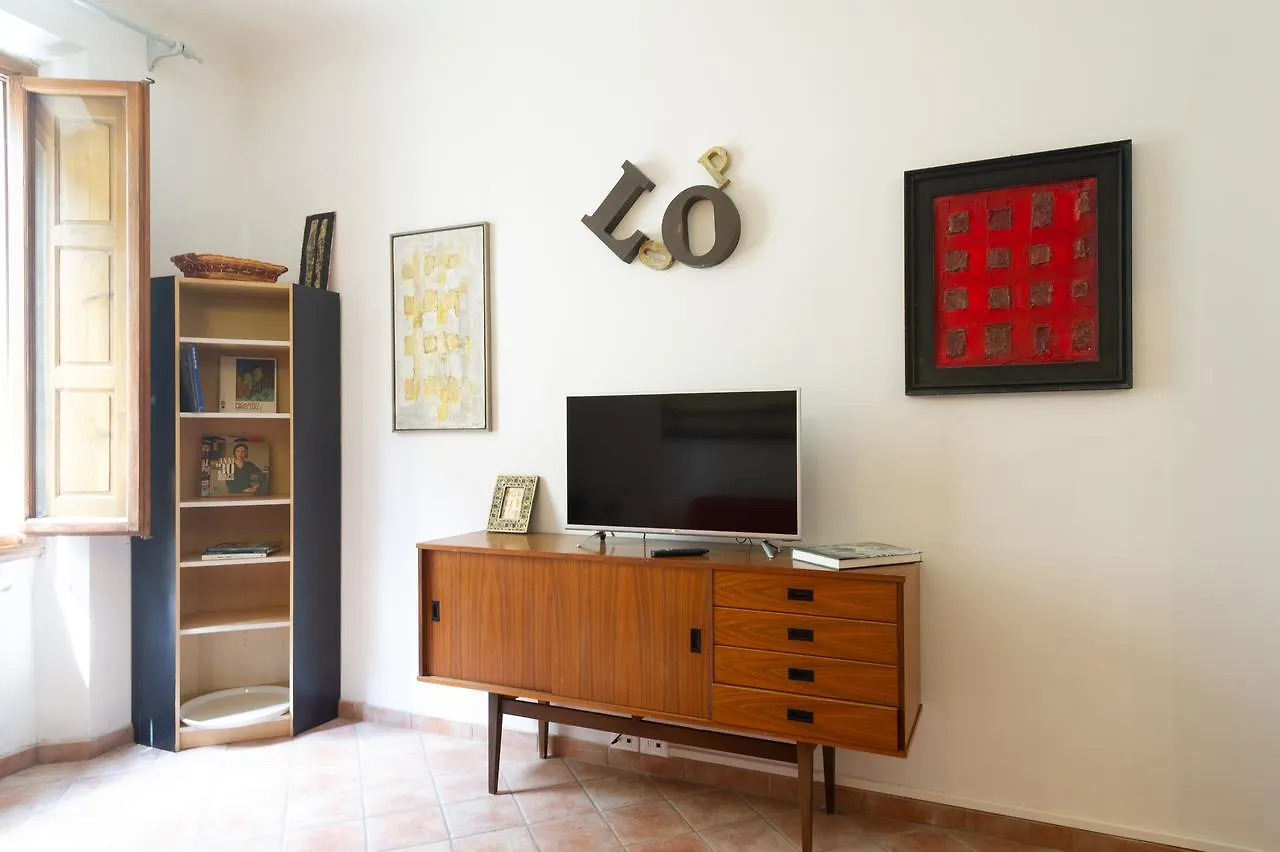 Apartments Florence - Midnight In Santa Croce