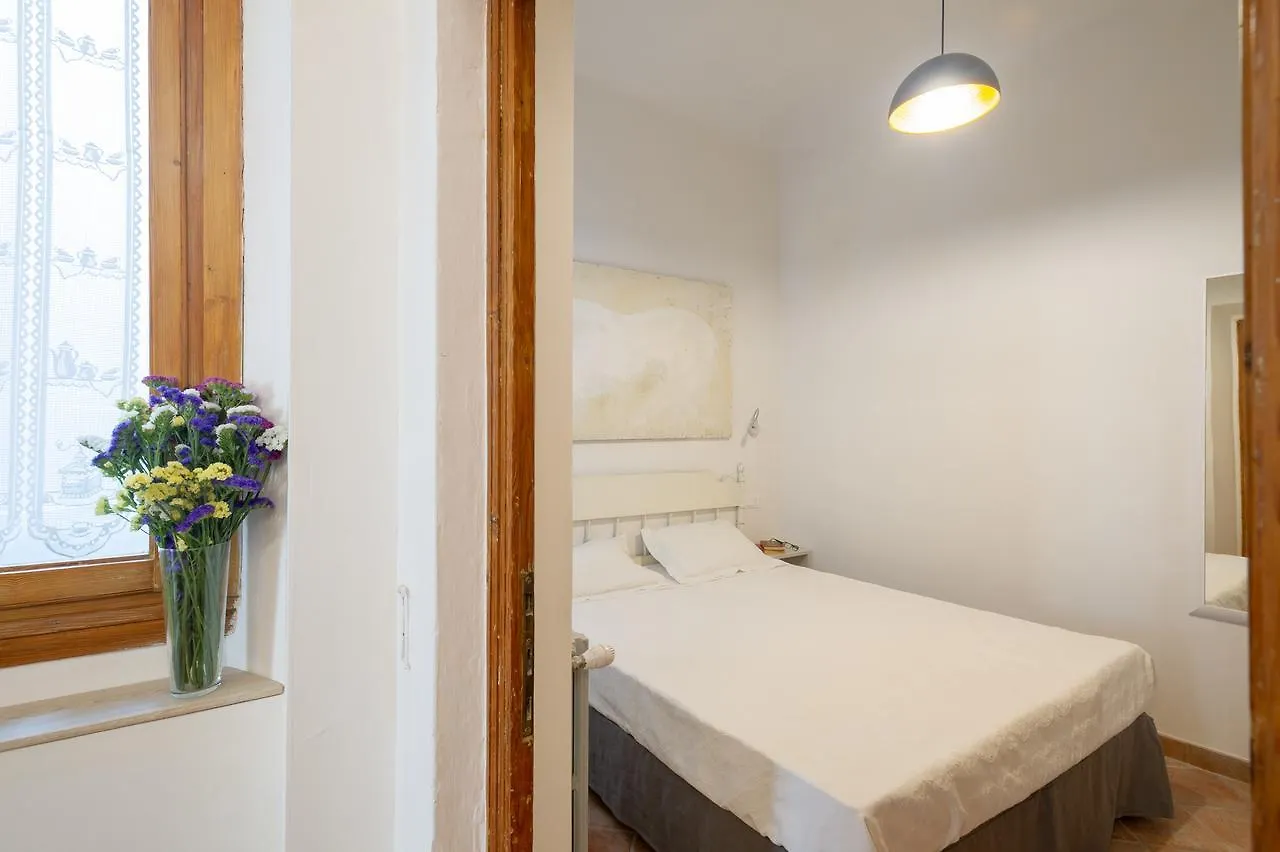 Apartments Florence - Midnight In Santa Croce