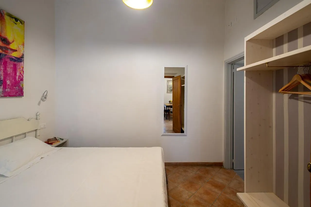 Apartments Florence - Midnight In Santa Croce 0*,  Italy