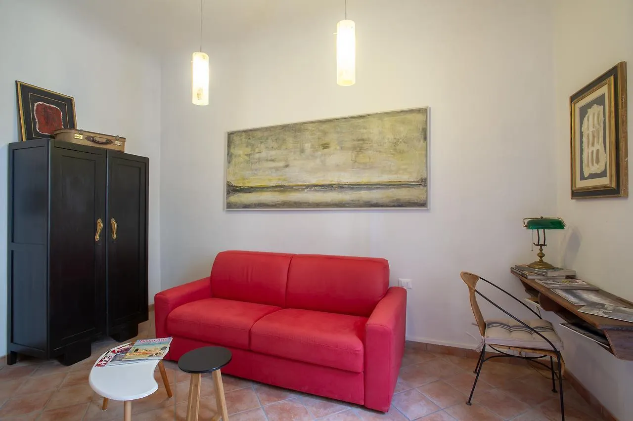 Apartments Florence - Midnight In Santa Croce 0*,  Italy