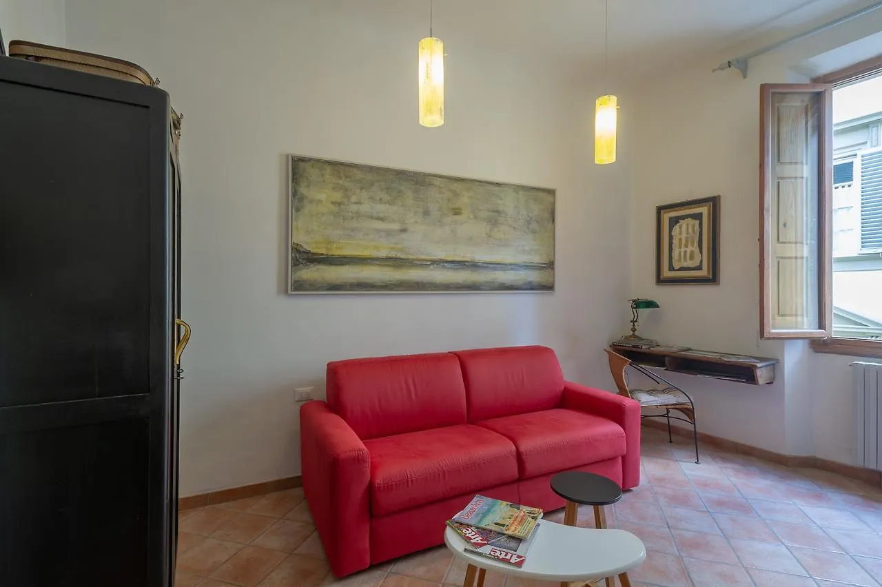 Apartments Florence - Midnight In Santa Croce