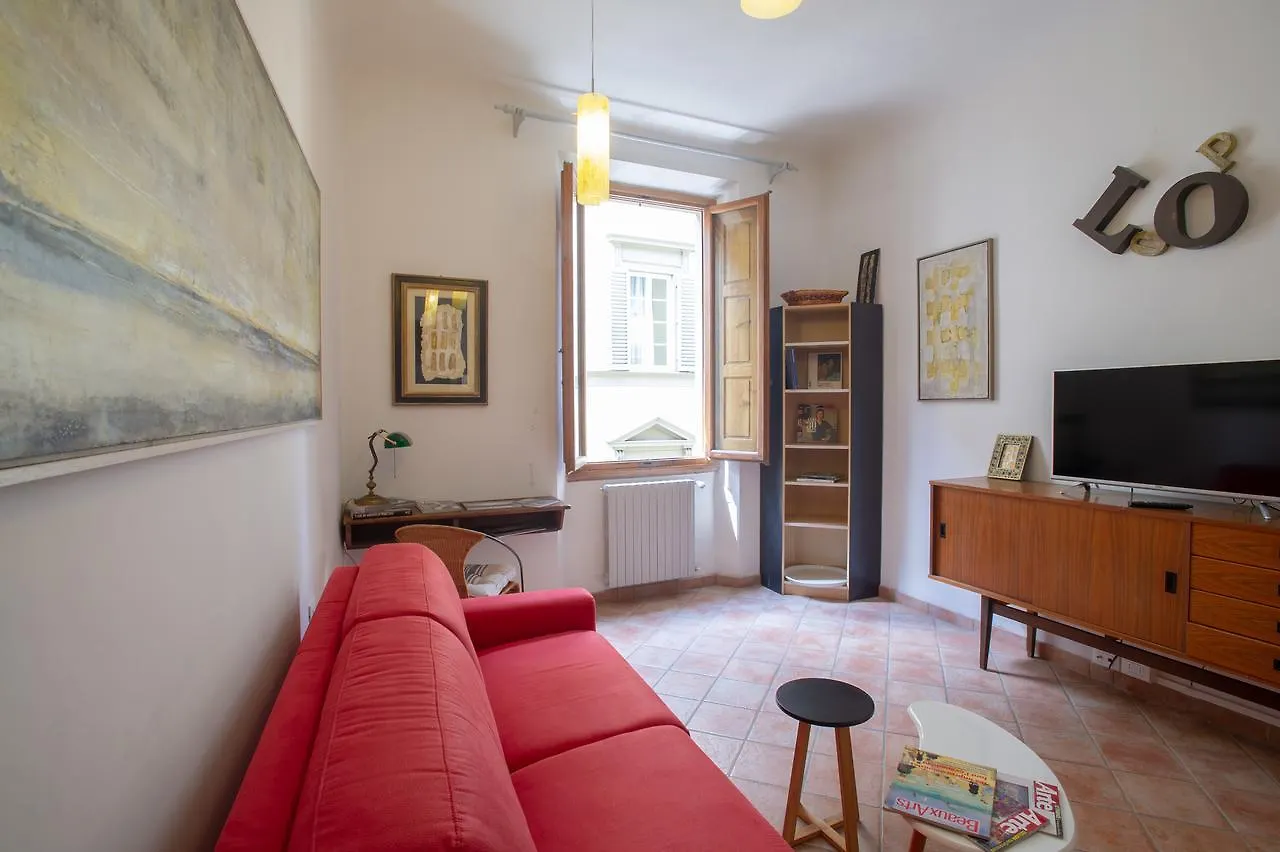 Apartments Florence - Midnight In Santa Croce
