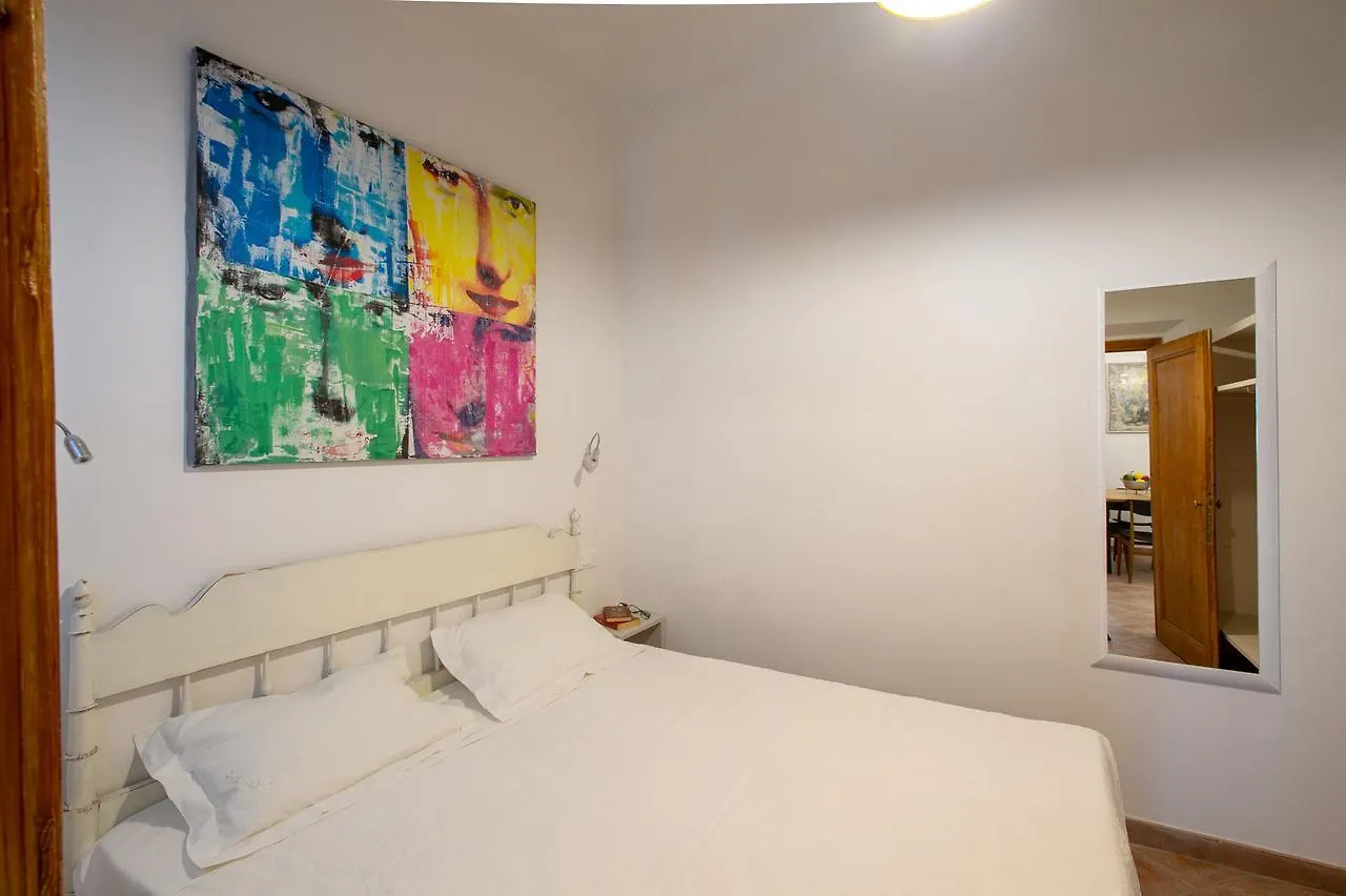 Apartments Florence - Midnight In Santa Croce Italy